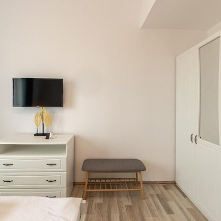 Citadel Apartament'S Rasnov Exterior foto