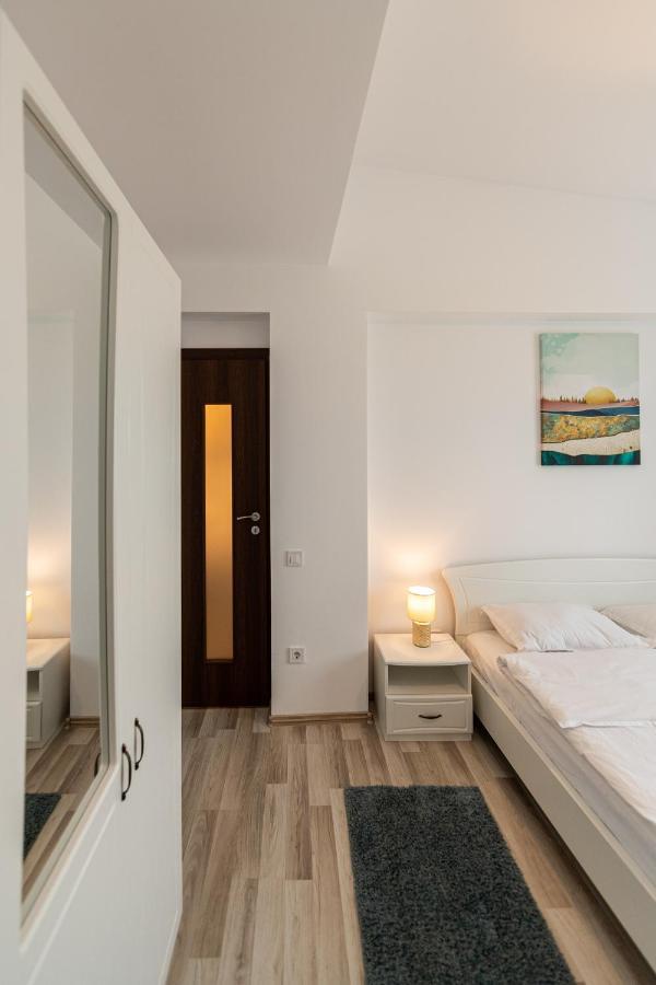 Citadel Apartament'S Rasnov Exterior foto