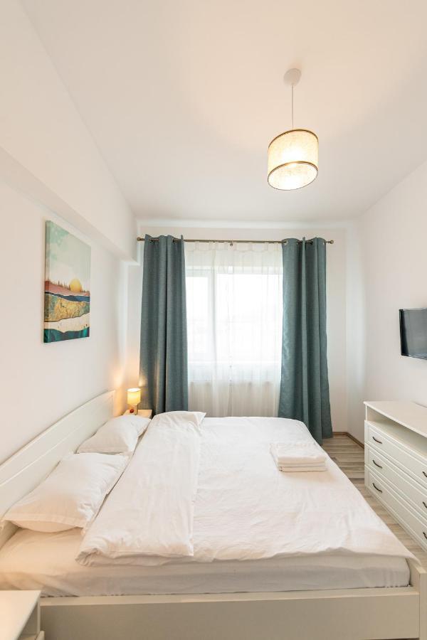 Citadel Apartament'S Rasnov Exterior foto