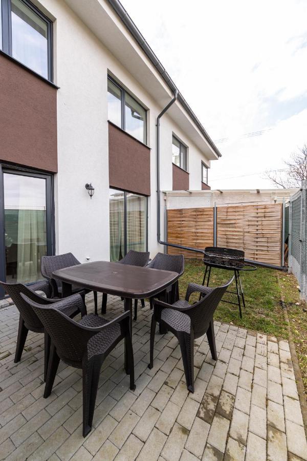 Citadel Apartament'S Rasnov Exterior foto