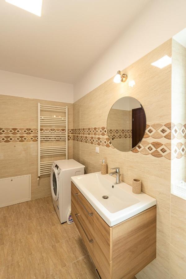 Citadel Apartament'S Rasnov Exterior foto