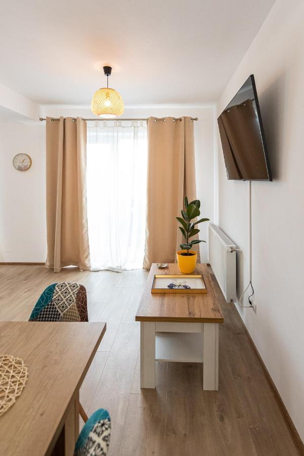 Citadel Apartament'S Rasnov Exterior foto