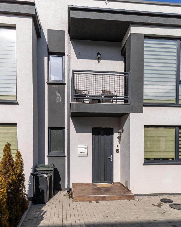 Citadel Apartament'S Rasnov Exterior foto