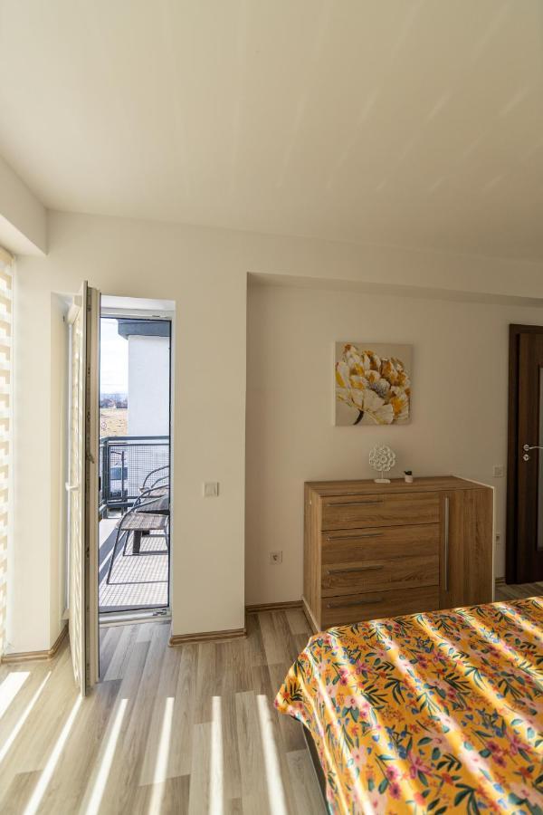 Citadel Apartament'S Rasnov Exterior foto