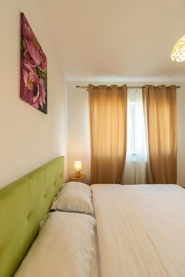 Citadel Apartament'S Rasnov Exterior foto